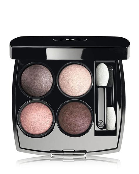 chanel ombretti|chanel 4 ombres eyeshadow.